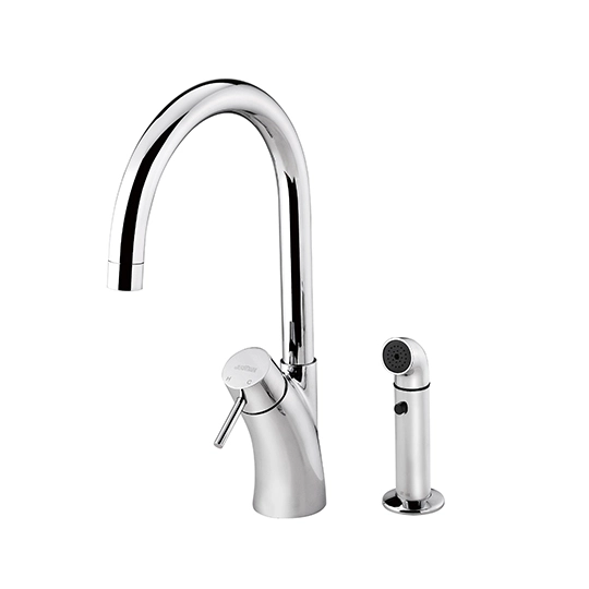 Basin Faucet