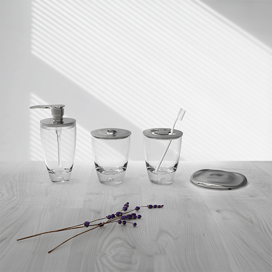 Freestanding Tooth Brush Holder thumbnail 4