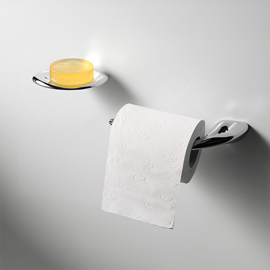 Toilet Tissue Holder thumbnail 3