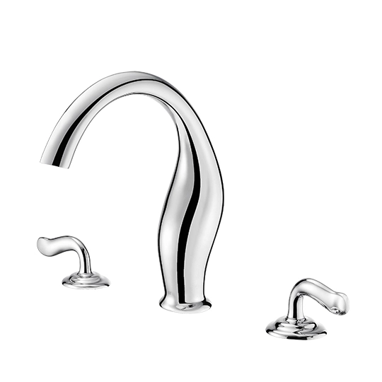 Basin Faucet