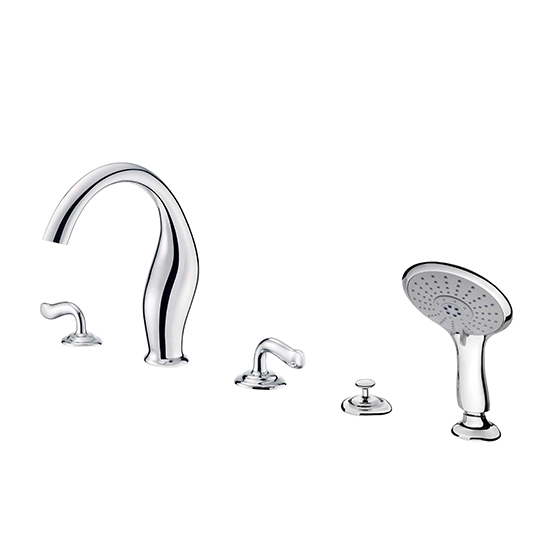 Basin Faucet