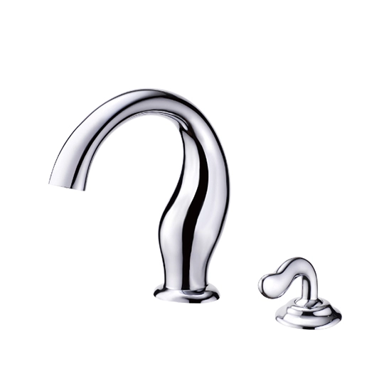 Basin Faucet