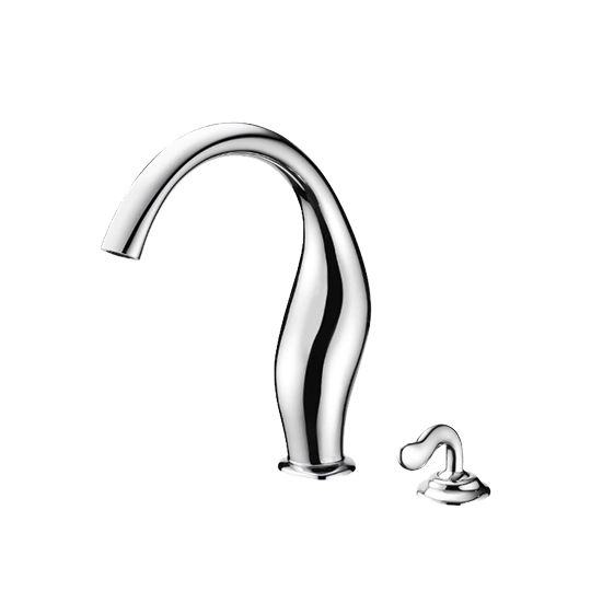 Basin Faucet