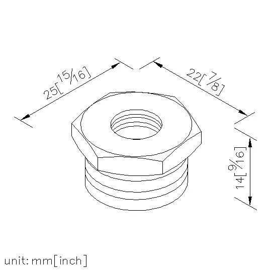 Basin Faucet