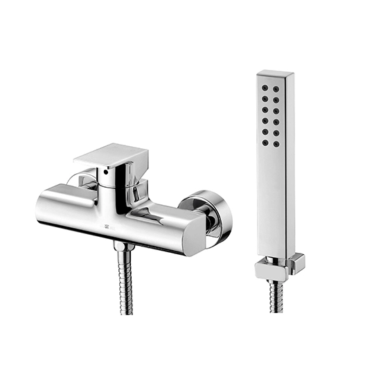 Basin Faucet