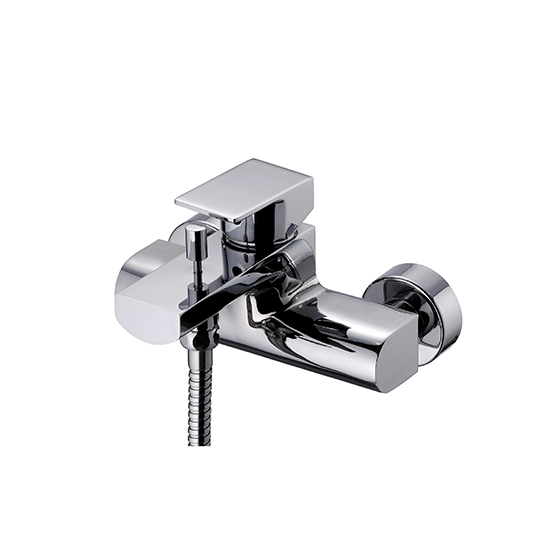 Bath/Shower Mixer Body