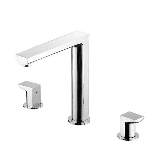 Basin Faucet