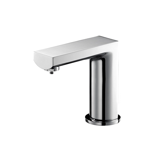 Tip-Touch Basin Faucet (Cold Only)