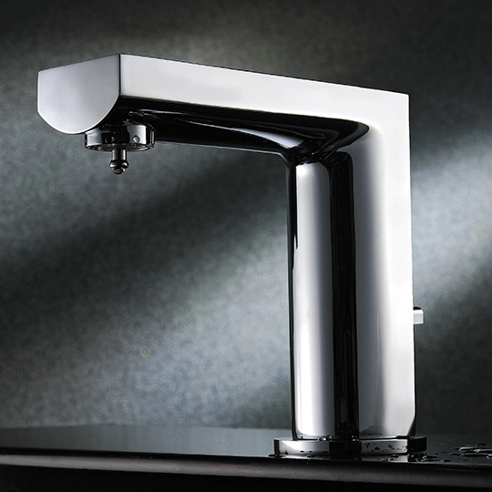 Basin Faucet