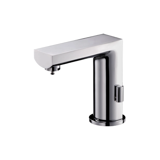 Basin Faucet