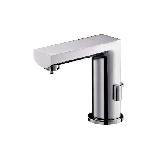 Basin Faucet