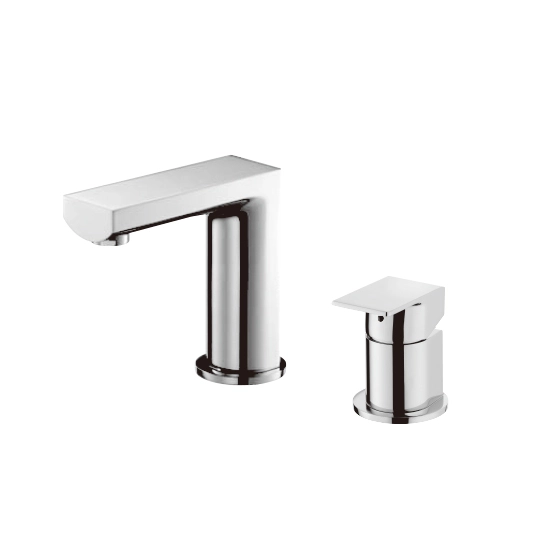 Basin Faucet