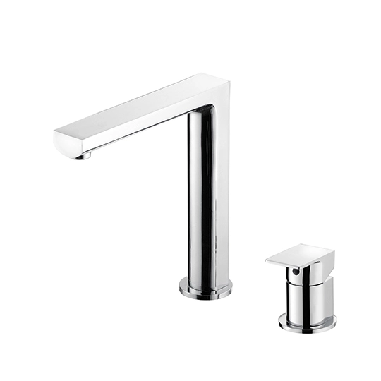 Basin Faucet