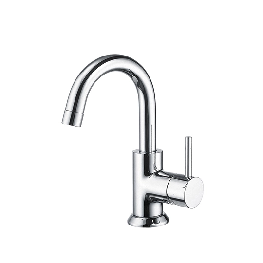 Basin Faucet