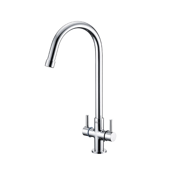 Basin Faucet