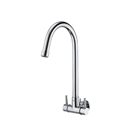 Basin Faucet