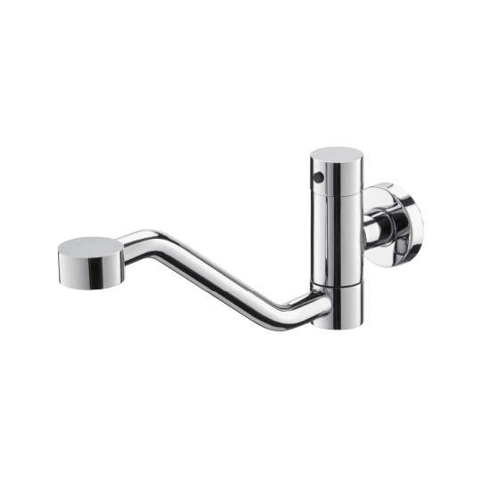 Basin Faucet