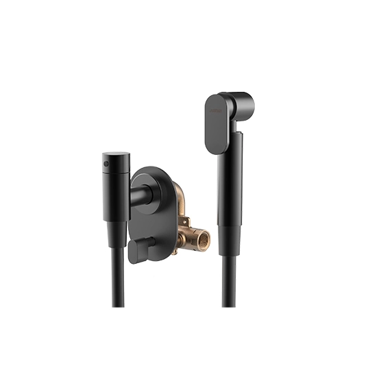 Basin Faucet