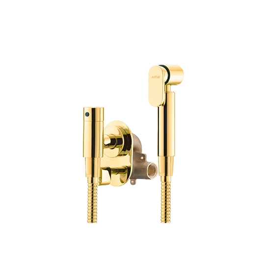 Basin Faucet