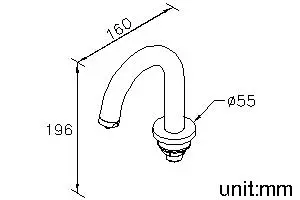 Basin Faucet