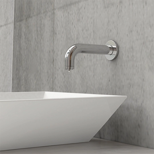 Basin Faucet