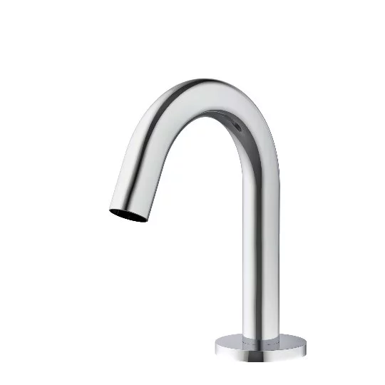 Sensor Basin Faucet (Cold Only)(DC)