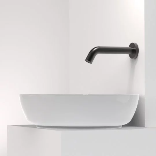 Basin Faucet