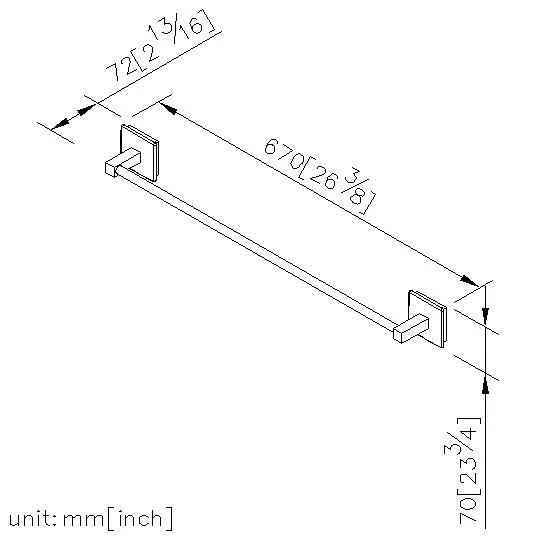 Basin Faucet