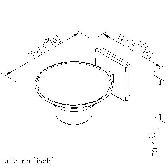 Basin Faucet