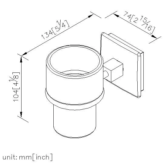 Basin Faucet