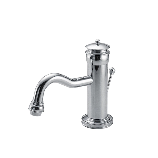 Basin Faucet