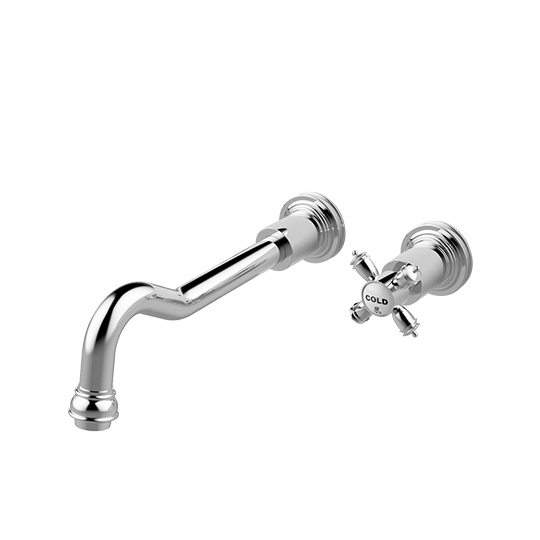 Basin Faucet