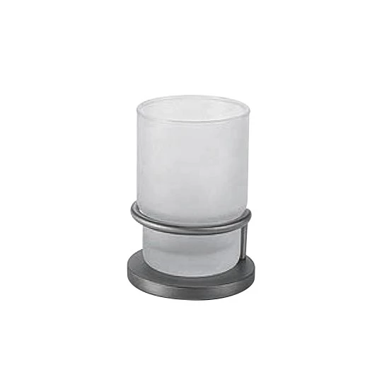 Freestanding Tumbler Holder (Stainless Steel)