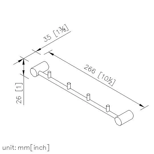 Basin Faucet