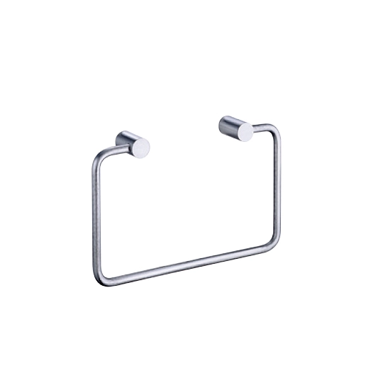 Towel Ring (Stainless Steel)