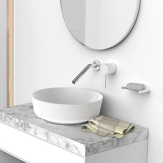 Basin Faucet