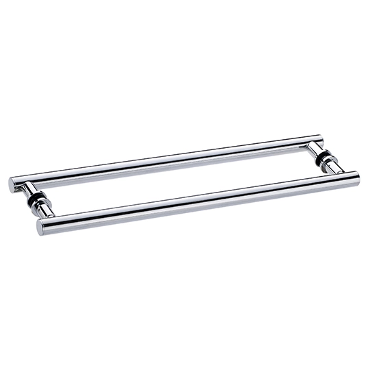 Glass Door Handles (500mm)