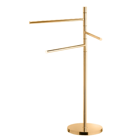 Freestanding Towel Stand