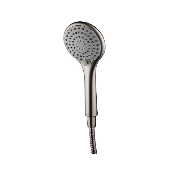 Hand Shower W/Hose