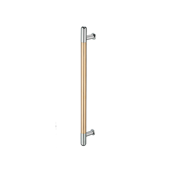 Door Handle (C/C 475MM)(Antimicrobial Copper)