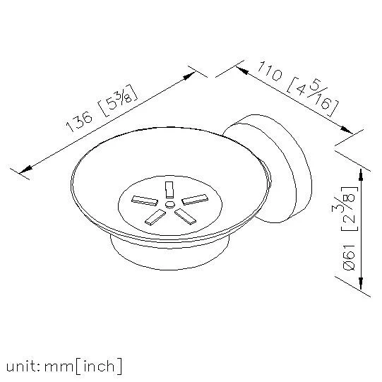 Basin Faucet