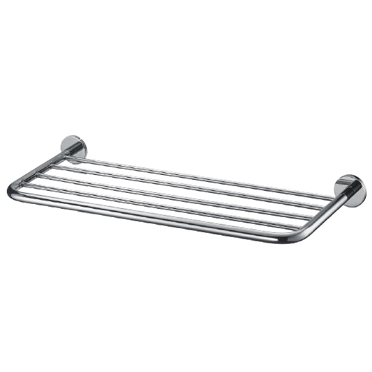 Bath Towel Rack (600mm)