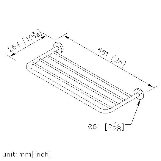 Basin Faucet