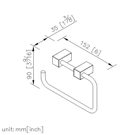 Basin Faucet