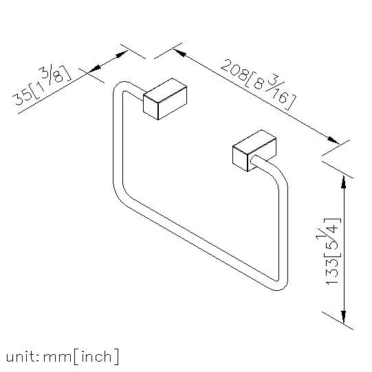 Basin Faucet