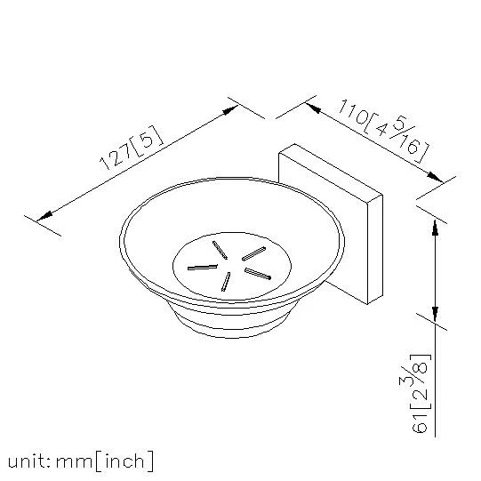 Basin Faucet