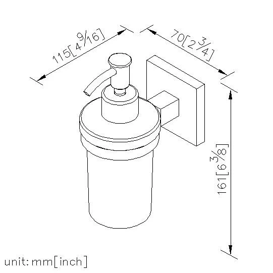 Basin Faucet