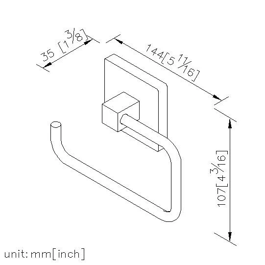 Basin Faucet