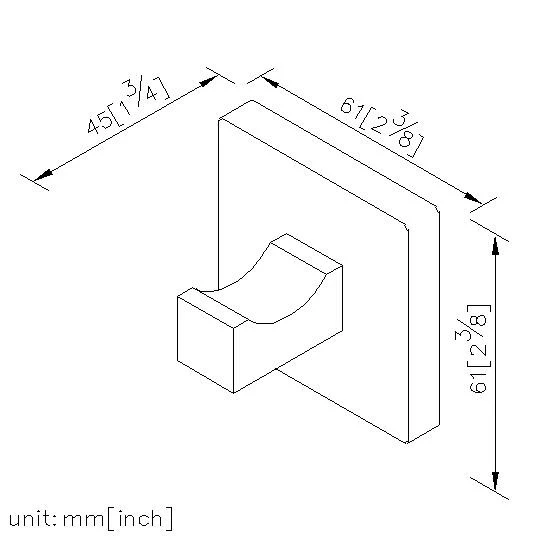 Basin Faucet