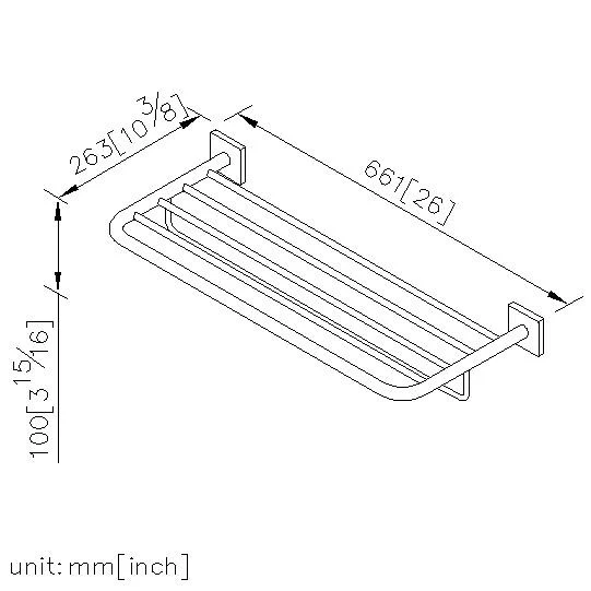 Basin Faucet